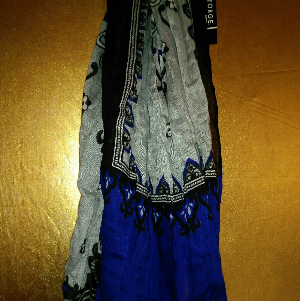 Ladies  scarf